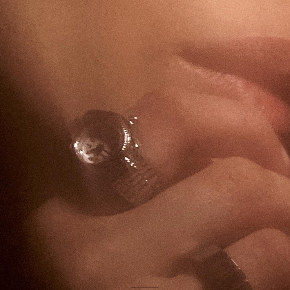 ZARA Pack of Watch Rings - Picture 10 of 11
